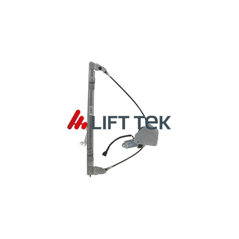 LIFT-TEK LT RN40 L Elevalunas Delante, izquierda