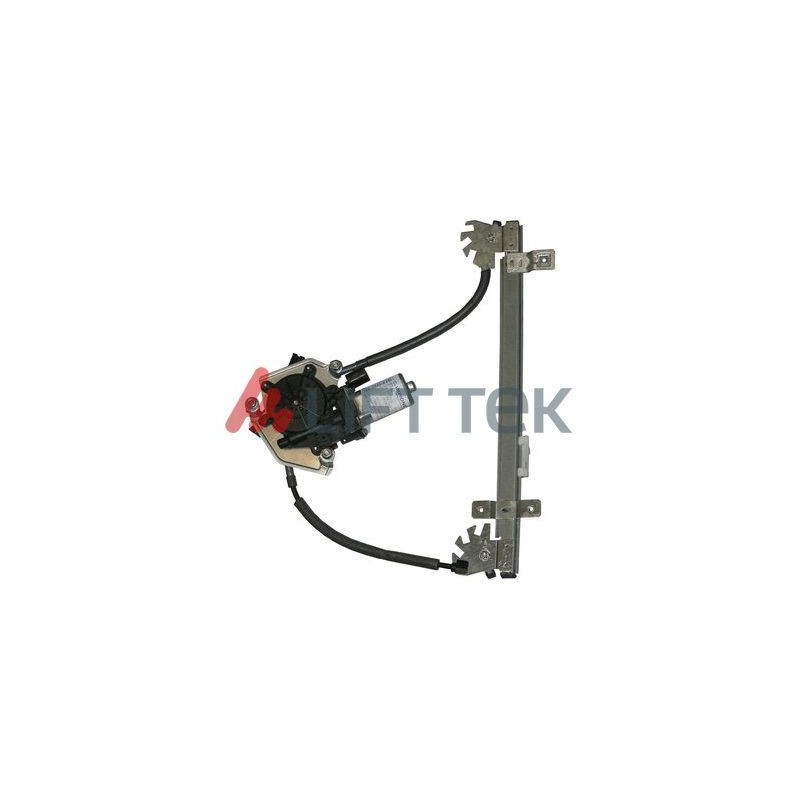 LIFT-TEK LT RN45 L Elevalunas Atrás izquierda