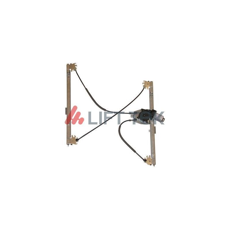 LIFT-TEK LT RN57 L Elevalunas Delante, izquierda