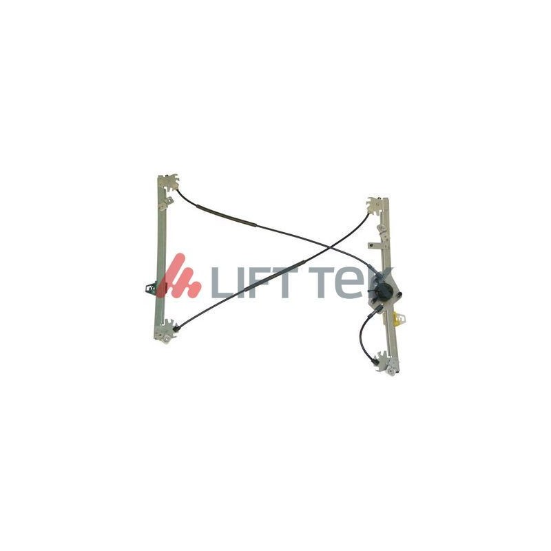 LIFT-TEK LT RN707 L Elevalunas Delante, izquierda