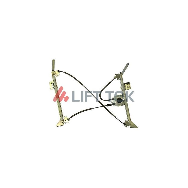 LIFT-TEK LT RN721 R Elevalunas Delante, derecha