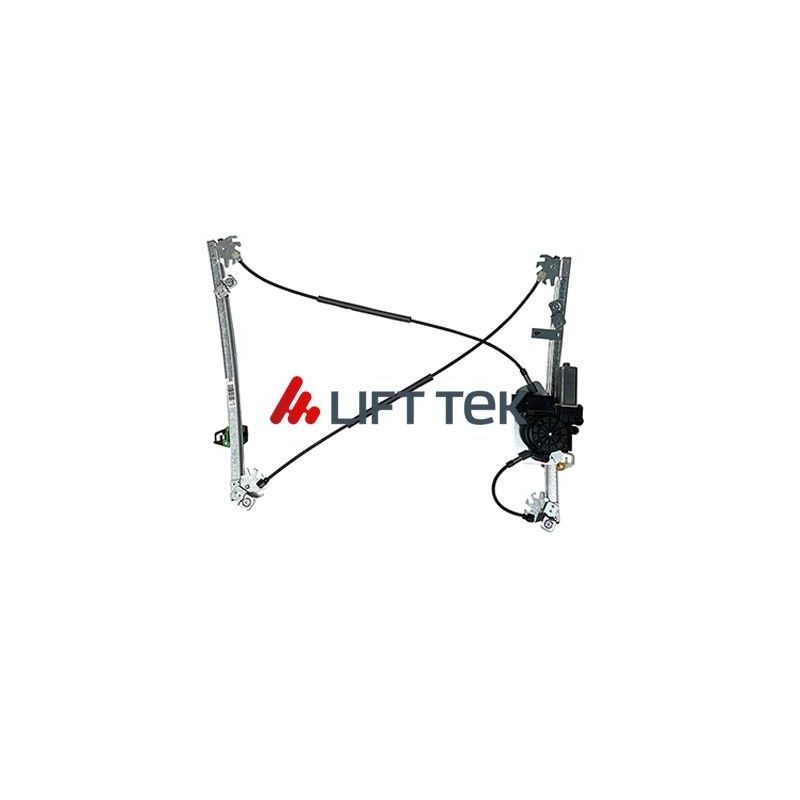 LIFT-TEK LT RNO81 L C Elevalunas Delante, izquierda