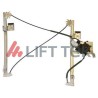 LIFT-TEK LT ST20 R Elevalunas Delante, derecha