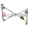 LIFT-TEK LT ST28 L Elevalunas Delante, izquierda