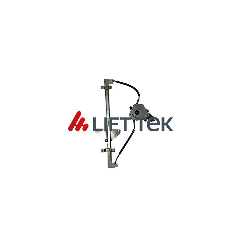 LIFT-TEK LT SY05 L Elevalunas Atrás izquierda