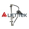 LIFT-TEK LT SY05 L Elevalunas Atrás izquierda