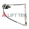 LIFT-TEK LT VK05 R B Elevalunas Delante, derecha