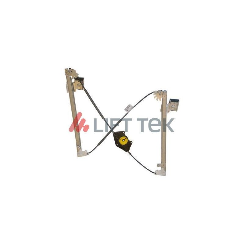 LIFT-TEK LT VK705 L Elevalunas Delante, izquierda