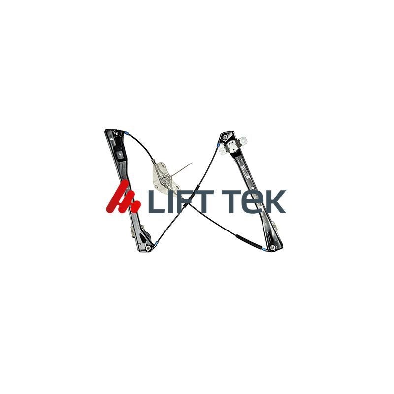LIFT-TEK LT VK709 R Elevalunas Delante, derecha