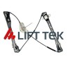LIFT-TEK LT VK709 R Elevalunas Delante, derecha
