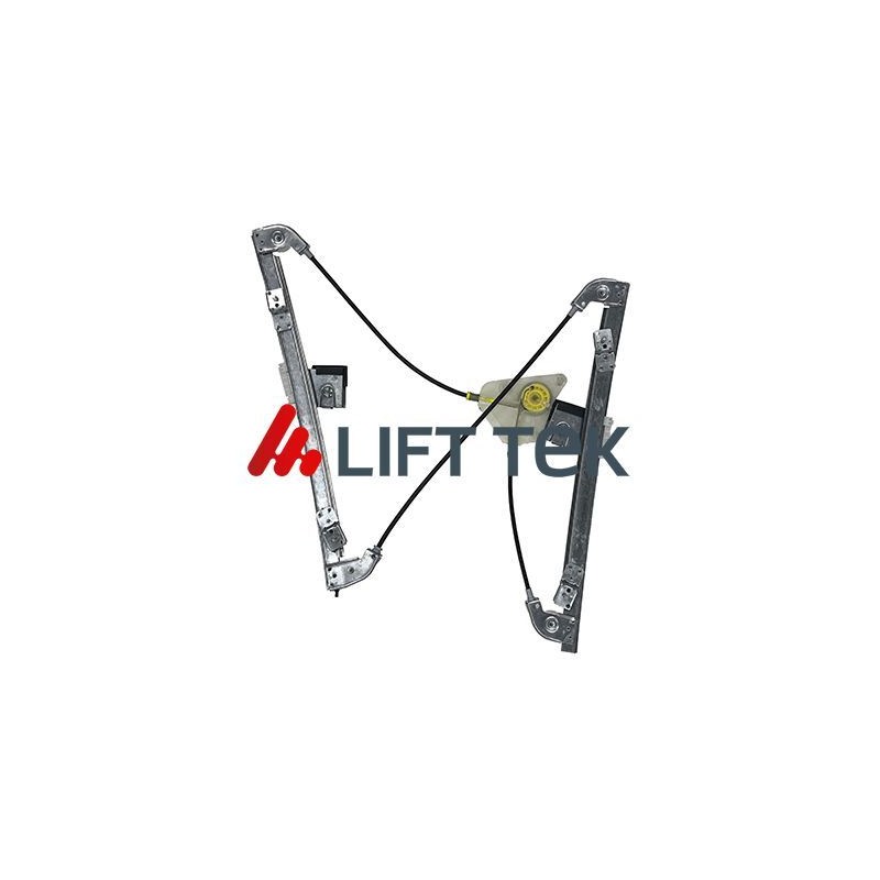 LIFT-TEK LT VK711 L Elevalunas Delante, izquierda