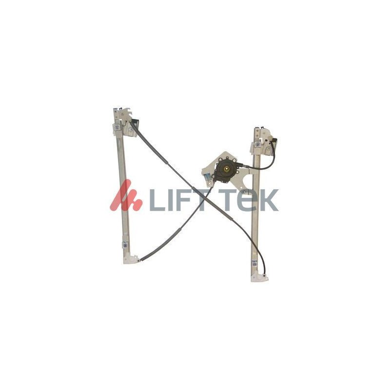 LIFT-TEK LT VK725 R Elevalunas Delante, derecha