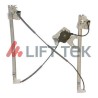 LIFT-TEK LT VK725 R Elevalunas Delante, derecha