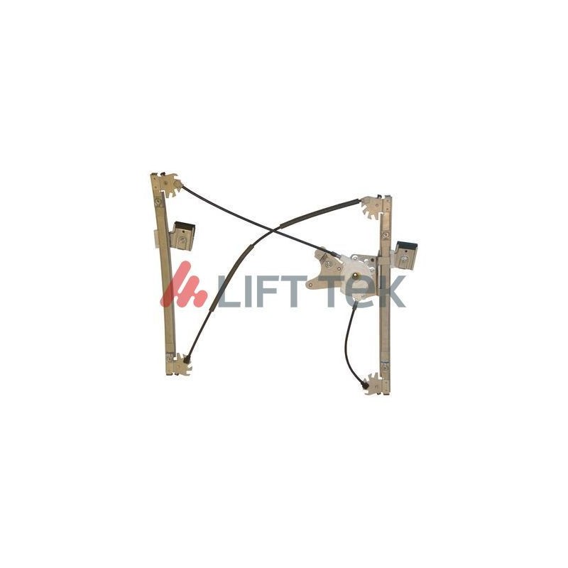 LIFT-TEK LT VK727 R Elevalunas Delante, derecha