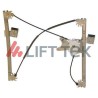 LIFT-TEK LT VK727 R Elevalunas Delante, derecha