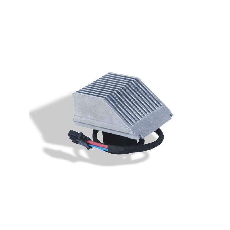 MAHLE MELM 4 Unidad de control, aire acondicionado