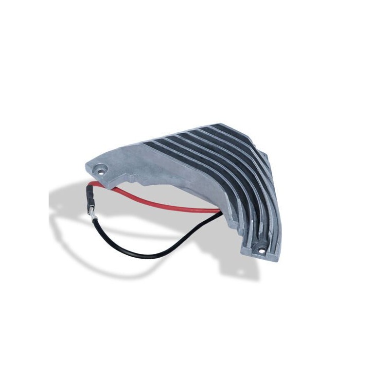 MAHLE MELM 7 Unidad de control, aire acondicionado