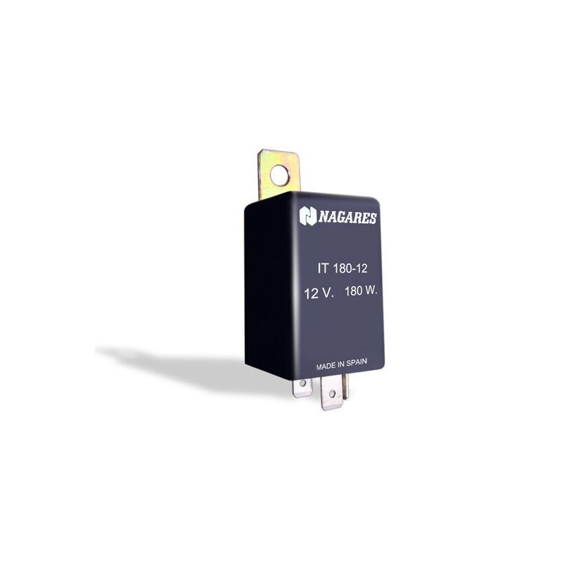 MAHLE MFL 3 Relé de intermitencia