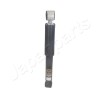 JAPANPARTS MM-00318 Amortiguador Eje trasero
