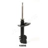 JAPANPARTS MM-10096 Amortiguador Eje delantero, izquierda