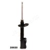 JAPANPARTS MM-20020 Amortiguador Eje trasero izquierda