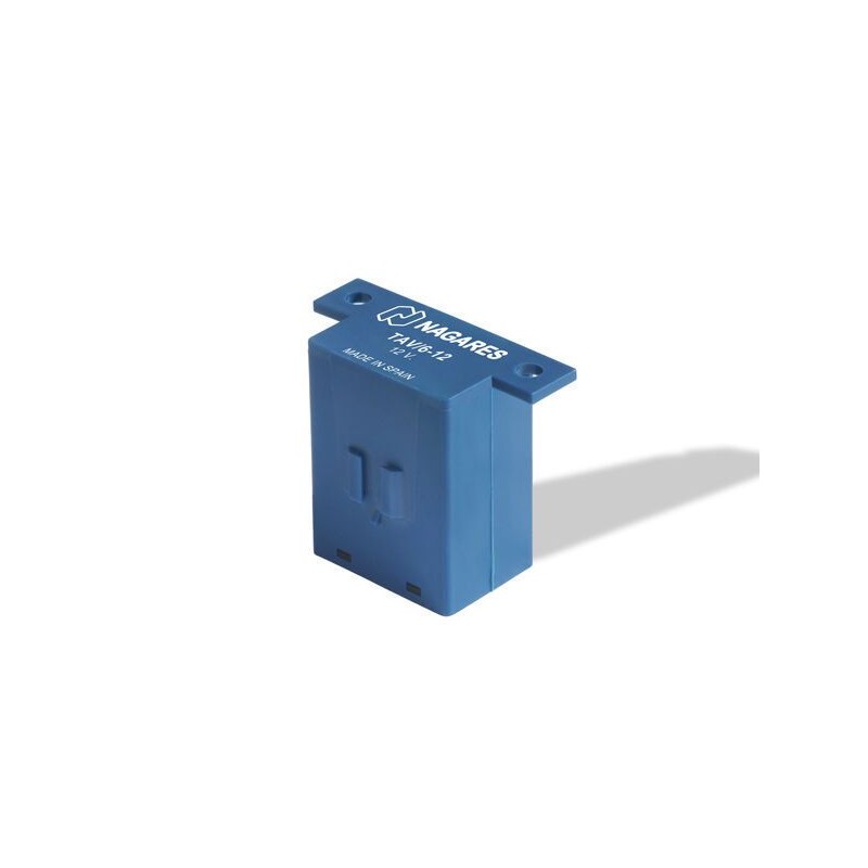 MAHLE MT 3 Relé, intervalo del limpiaparabrisas