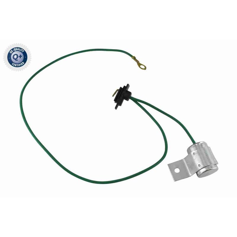 VEMO V24-70-0051 Condensador, sistema de encendido - 1