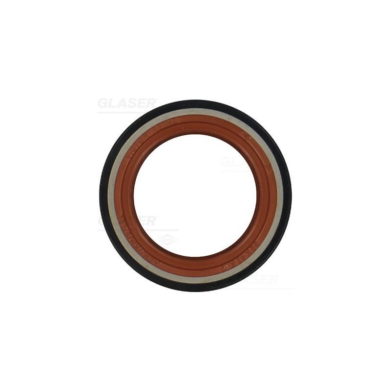 GLASER P76087-01 Retén para ejes, cigüeñal