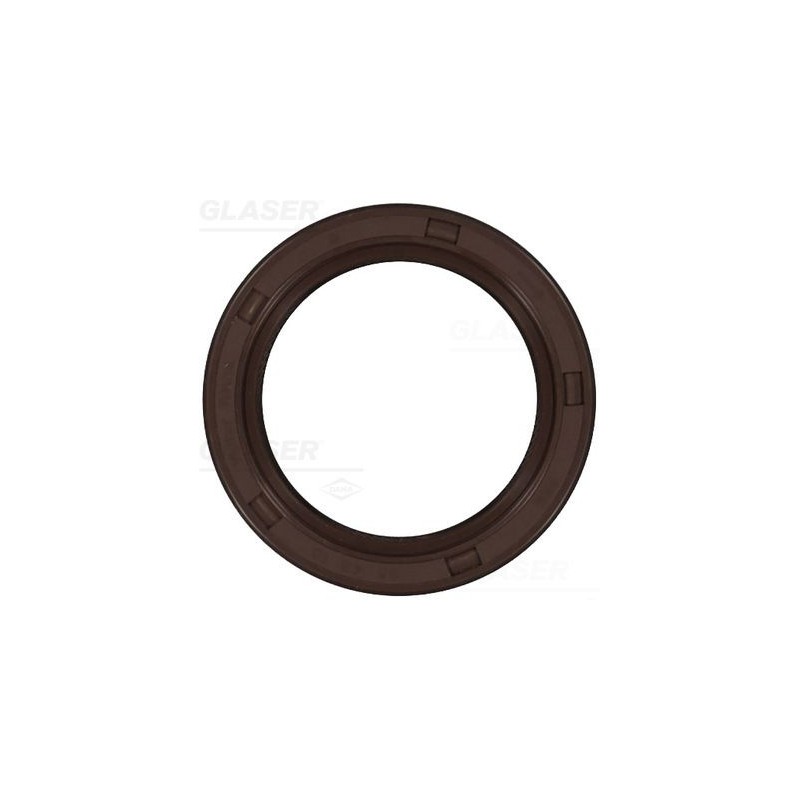 GLASER P76096-01 Retén para ejes, cigüeñal