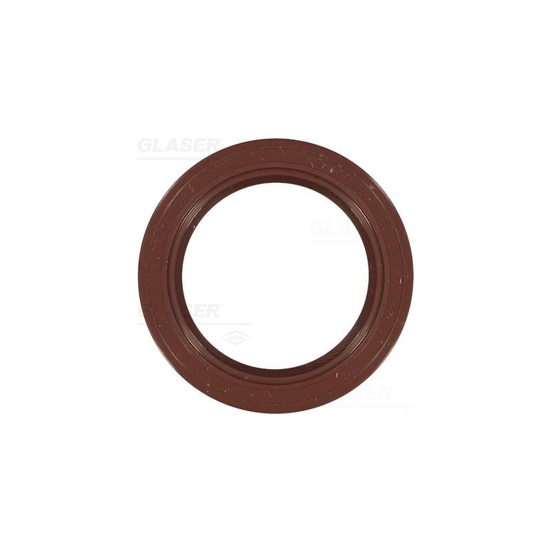 GLASER P76133-01 Retén para ejes, árbol de levas