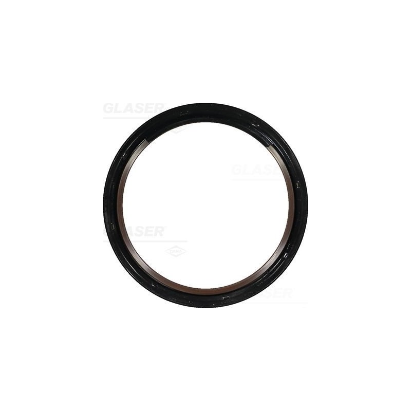 GLASER P76314-01 Retén para ejes, cigüeñal