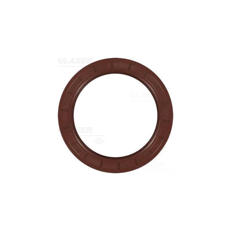 GLASER P76362-01 Retén para ejes, cigüeñal