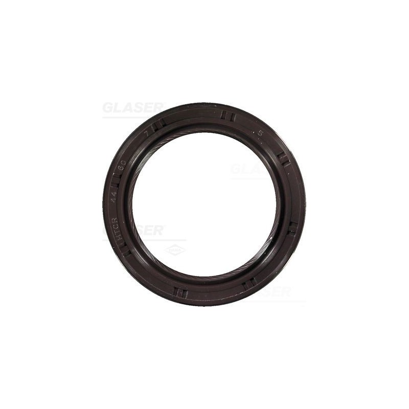 GLASER P76463-01 Retén para ejes, cigüeñal