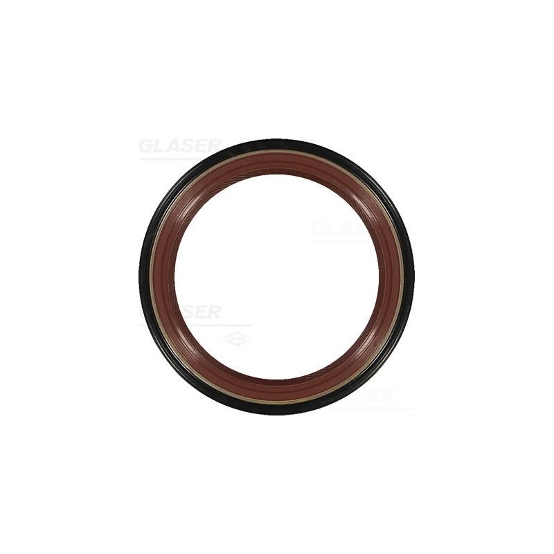 GLASER P77069-01 Retén para ejes, cigüeñal