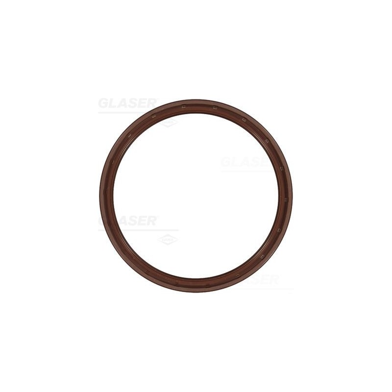 GLASER P77157-01 Retén para ejes, cigüeñal