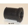 JAPANPARTS RU-510 Casquillo del cojinete, ballesta eje trasero ambos lados