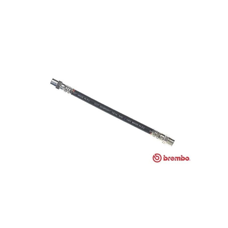BREMBO T 06 002 Tubo flexible de frenos