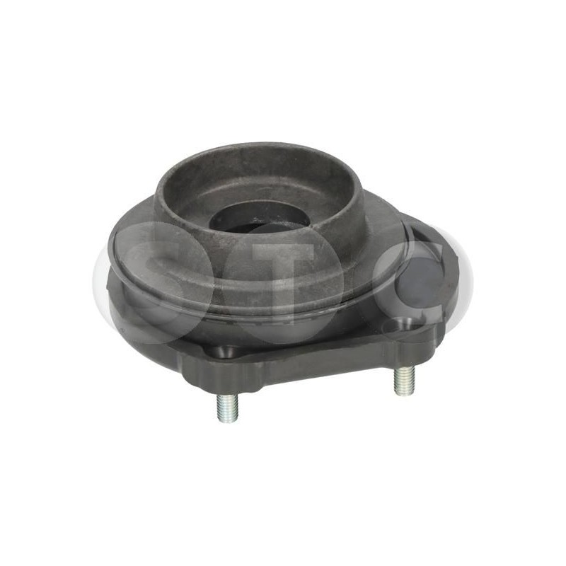 STC T405678 Cojinete columna suspensión Eje delantero, izquierda