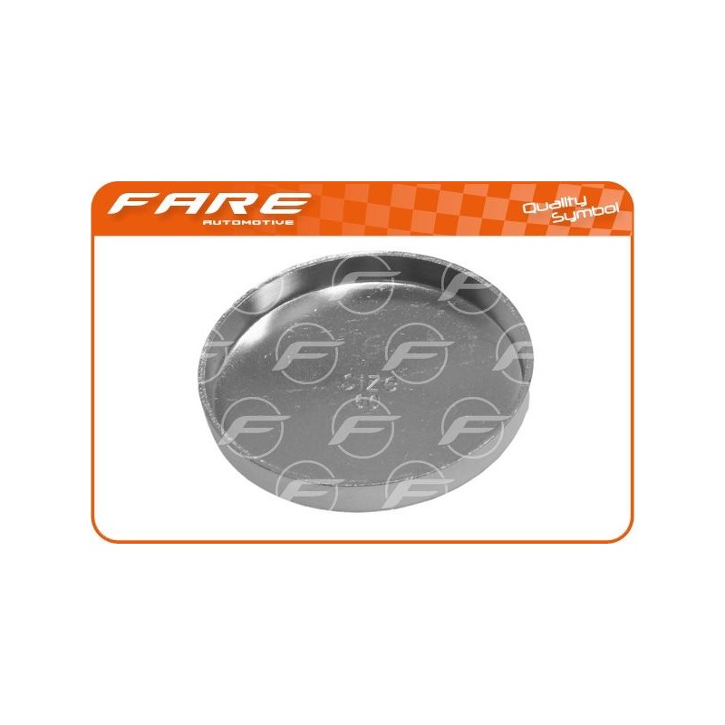 FARE SA TP-250 Tapón de dilatación