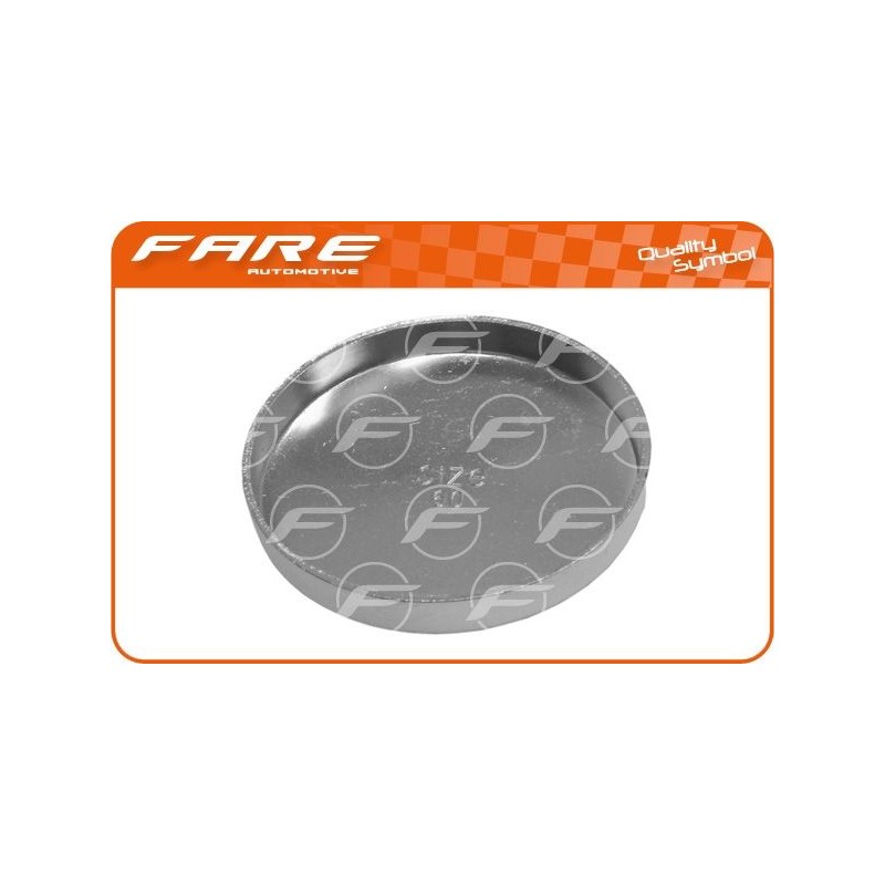 FARE SA TP-270 Tapón de dilatación