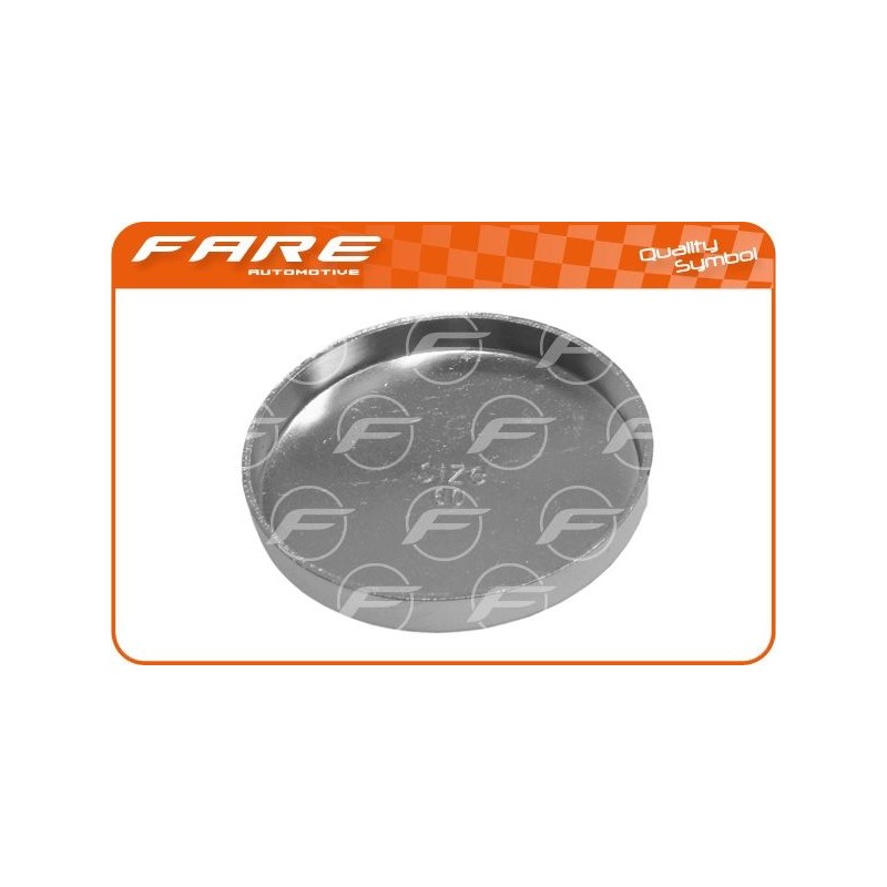 FARE SA TP-280 Tapón de dilatación