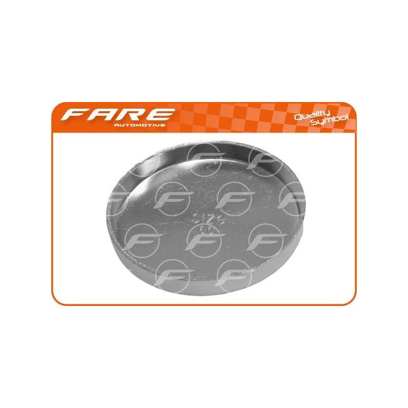 FARE SA TP-286 Tapón de dilatación