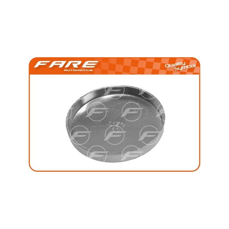 FARE SA TP-380 Tapón de dilatación