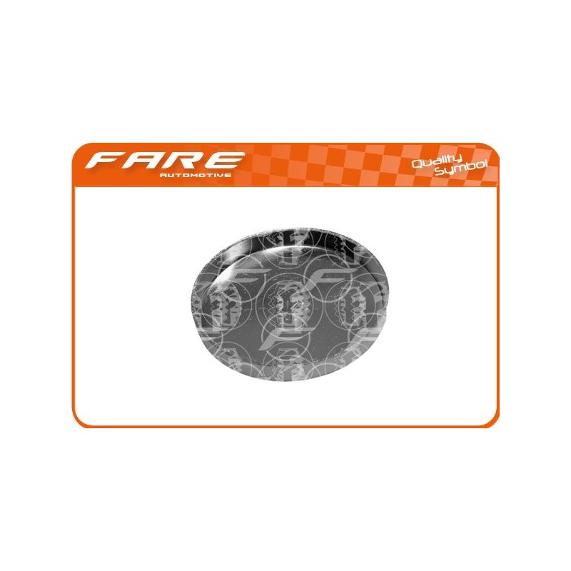 FARE SA TP-385 Tapón de dilatación