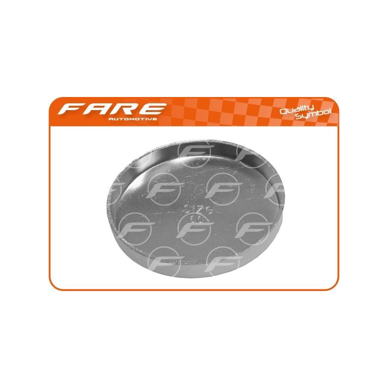 FARE SA TP-400 Tapón de dilatación