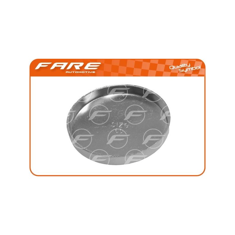 FARE SA TP-416 Tapón de dilatación