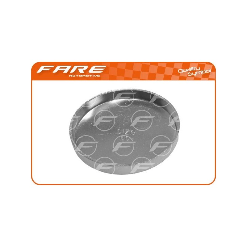 FARE SA TP-445 Tapón de dilatación