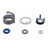 VEMO V10-11-0025 Kit juntas, inyector - 1