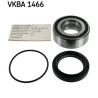 SKF VKBA 1466 Juego de cojinete de rueda