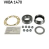 SKF VKBA 1470 Juego de cojinete de rueda